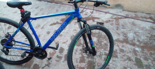 Mtb Vairo Xr 35 R29