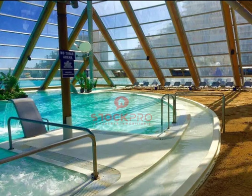 Departamento En Venta, Algarrobo, San Alfonso Del Mar