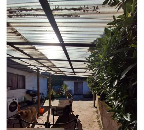 Lomas De Mantagua Parcela 5000 Metros Bungalow 4d 2b