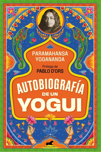 Libro: Autobiografía De Un Yogui. Paramahansa, Yogananda. Ve