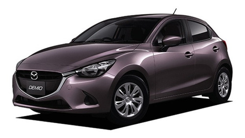 Estopera Rodamiento Delantero Y Trasero Mazda Demio X Unidad