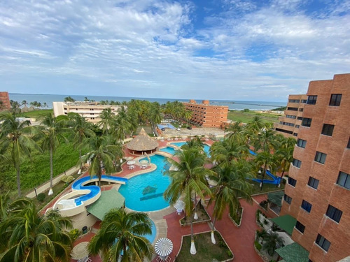Imagen 1 de 9 de Se Vende Apartamento En Tucacas