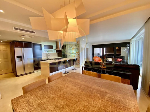 Aa-286 Zona Este Alquiler Apartamento En Edificio Pacífica Sector Bellas Artes
