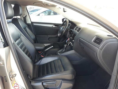 Volkswagen Jetta 2.0 T