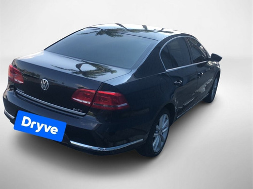 Imagem 6 de 14 de Volkswagen Passat 2.0 Tsi Dsg