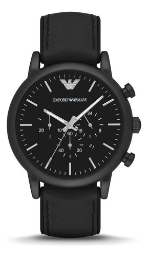 Reloj Emporio Armani Cronografo Cuarzo Hombre Ar1970