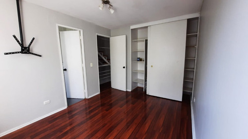 Arriendo Casa En Ñuñoa Plaza Egaña