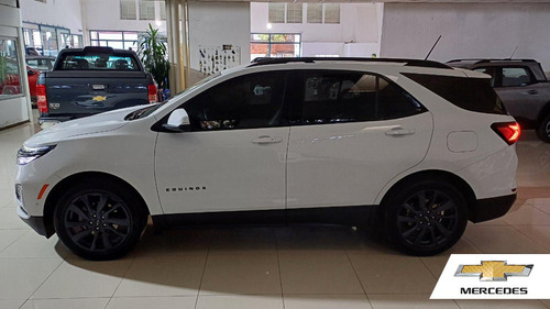 Chevrolet Equinox Rs 1.5 2023 Impecable!