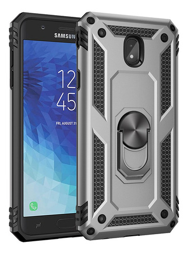 Funda Teléfono Anti-caída Para Samsung J7 Pro/j730 J7 2017