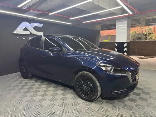 Mazda 2 1.5 Grand Touring Lx