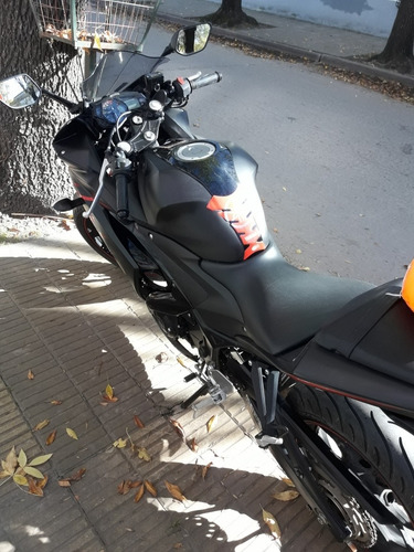 Imagen 2 de 8 de Yamaha Yzf R3