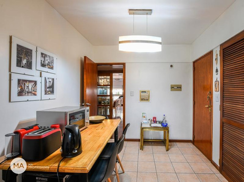 Imagen 21 de 25 de Venta Departamento De 3 Dormitorios En Zona Centro Rosario