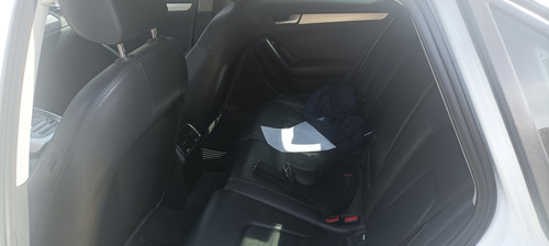 Audi A4 2.0 Ambition Tfsi 225cv Multitronic