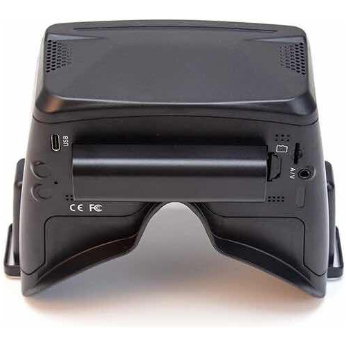 Gafas Para Drones Fpv Skyzone Cobra Lite Goggles Análogas