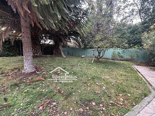 Casa En Venta Carlos Silva Vildosola