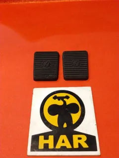 refacciones para safari vw Pedal Cluch Freno Volkswagen Vocho Sedan Safari 1973-2003