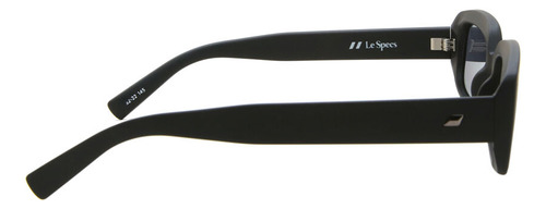 Lentes De Sol Le Specs Dynamite Lsp2352259 52 Rectangulares