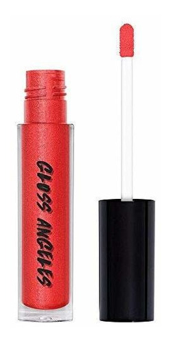 Brillos Labiales - Smashbox Gloss Angeles Lip Gloss - Ay, Po