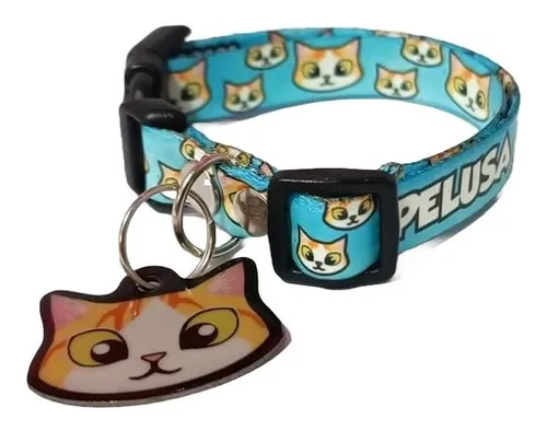 Feliway hotsell collar gatos