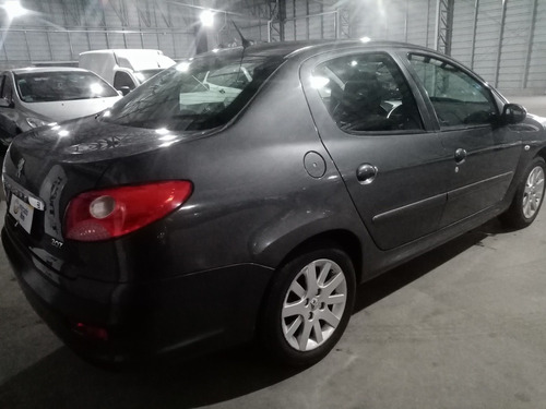 Peugeot 207 Compact Xt 1.6
