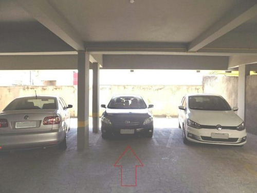 Imagem 16 de 16 de Apartamento Com 3 Quartos Para Comprar No Jardim Camburí Em Vitória/es - 2000607