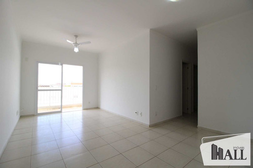 Imagem 2 de 20 de Apartamento À Venda Cond. Green Square 90m², - Rio Preto - V5706
