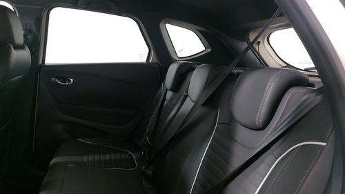 Renault Captur 2.0 ICONIC DEH SMR M AUTO