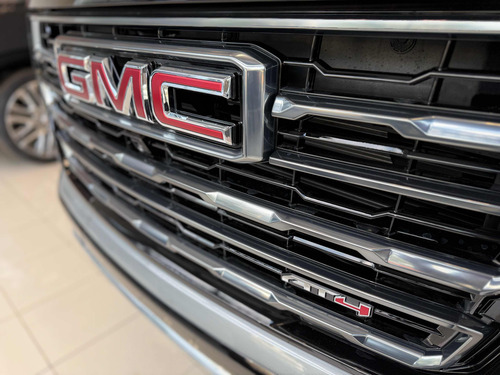 GMC Yukon 6.2 V8 At4