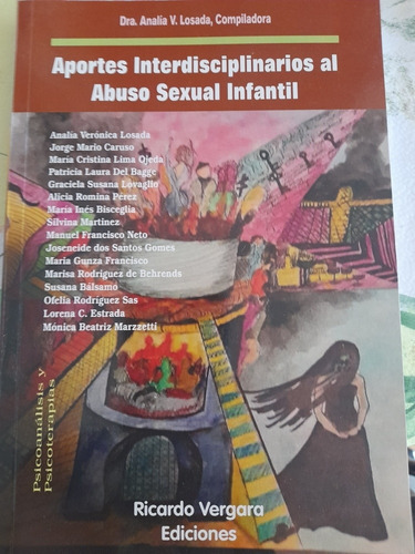 Abuso Sexual Infantil Aportes