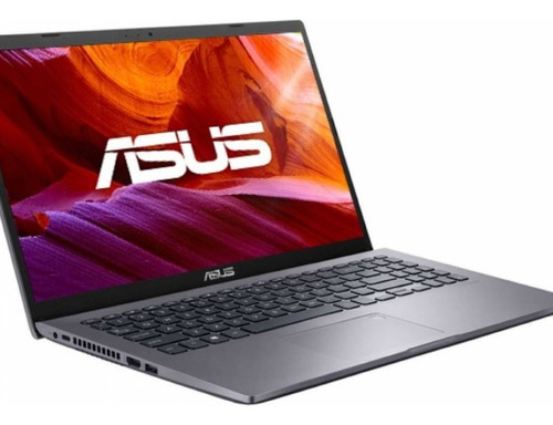 Laptop Asus Dual Core 4gb/500gb X509m