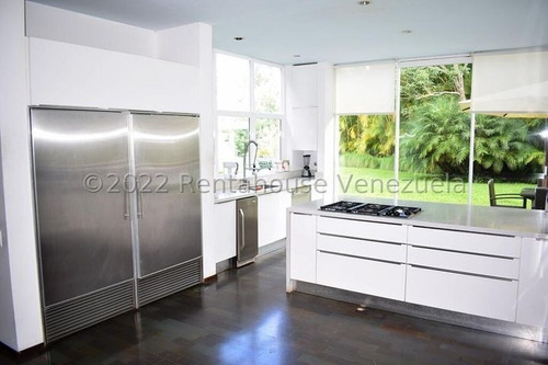 Imagen 5 de 18 de Casa En Venta Urb,la Lagunita Country Club Mls #22-28172 Sc
