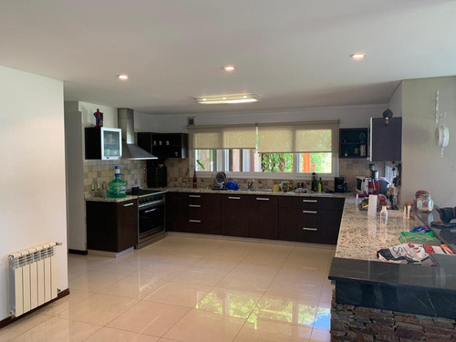 Imagen 18 de 30 de Excelente Casa De 5 Amb C/ Garage Y Pileta - Barrio Privado Juan Grande - Laferrere