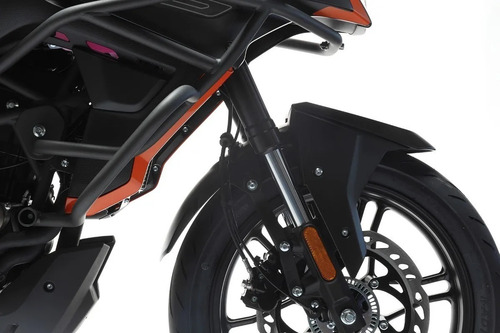 Moto Voge 300 Ds Adventure Touring 2023 0km Urquiza Motos