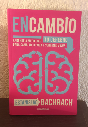 Encambio (rosa) - Estanislao Bachrach