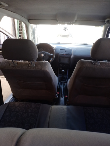 Seat Ibiza 1.6 Sr