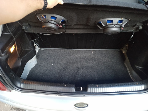 Chevrolet Corsa 2001 1.0 Wind 3p