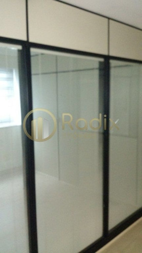 Imagem 4 de 15 de Excelente Sala Comercial! - Rx8794
