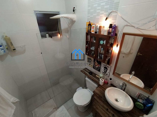 Imagem 13 de 19 de Casa, Morada Dos Nobres, Taubaté - R$ 550 Mil, Cod: 430 - V430