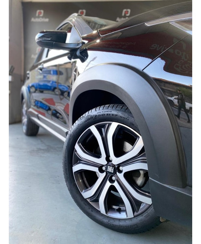 Fiat Pulse 1.0 TURBO 200 FLEX IMPETUS CVT