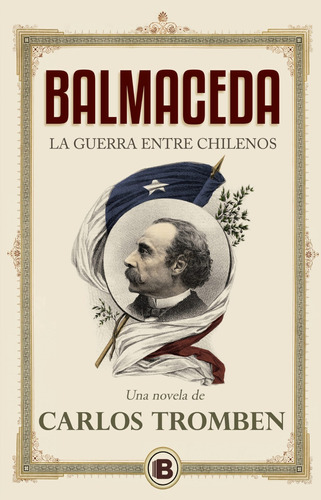 Libro Balmaceda. La Guerra Entre Chilenos /399