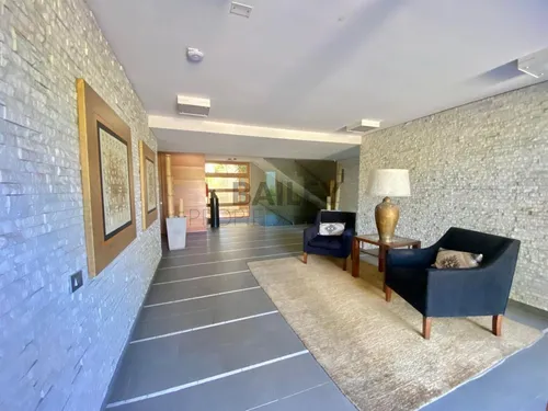 Departamento En Venta De 4d +4b +4e En Concón