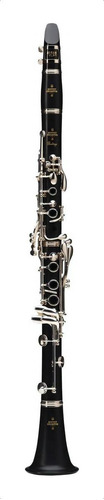 Clarinete Buffet Crampon Bc2541-5-0 Prodige Bc2 Sib Msi