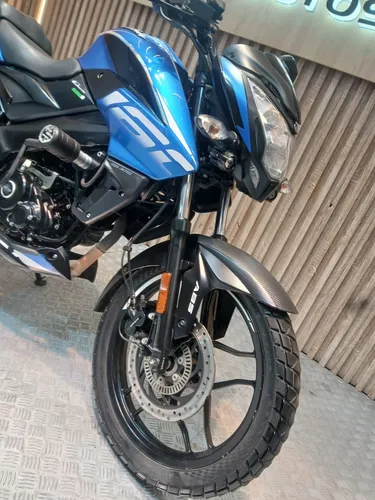 Bajaj Pulsar Ns 160 2023