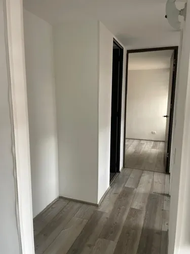 Vendo Apartamento En Gachancipa