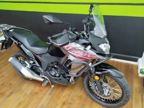 Imagen 6 de 15 de Kawasaki Versys-x 300