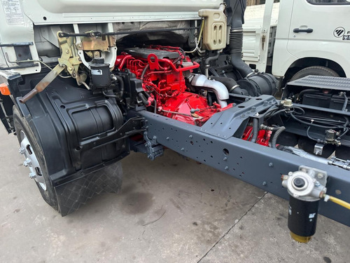 Dfm Duolica Dj10 Cabina Simple Dual 2015