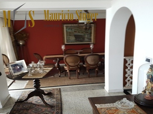 Apartamento Cobertura Duplex Para Venda Na Graça, Salvador-ba - Ap00282 - 34478652