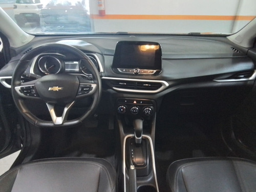 Chevrolet Tracker 1.0 TURBO FLEX LTZ AUTOMÁTICO
