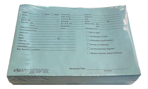 Un Concesionario Más Suministra Chaquetas De Distribuidor De
