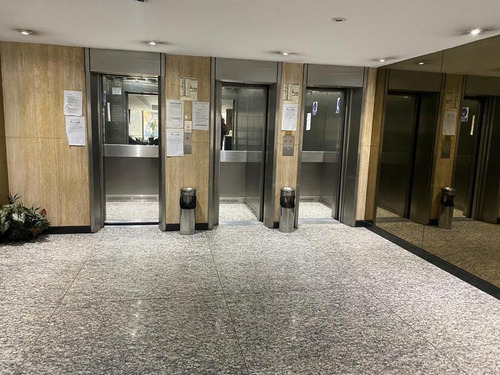 Imagen 3 de 13 de Torre Castelli Y Corrientes 3 Ambientes 60 M2